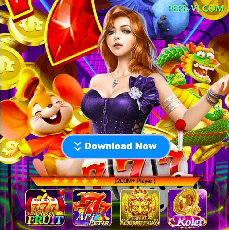 Fortune Mouse - 🏆 apk