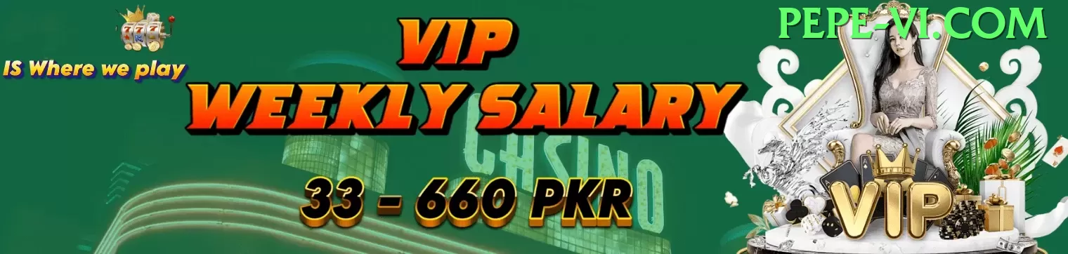 Cruise Royale - vip