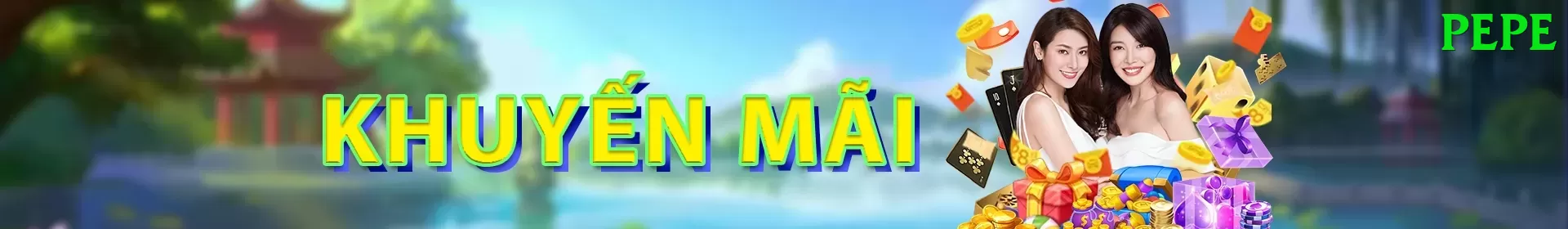 Khuyến Mãi Hấp Dẫn - Ưu đãi đặc biệt - Game Việt