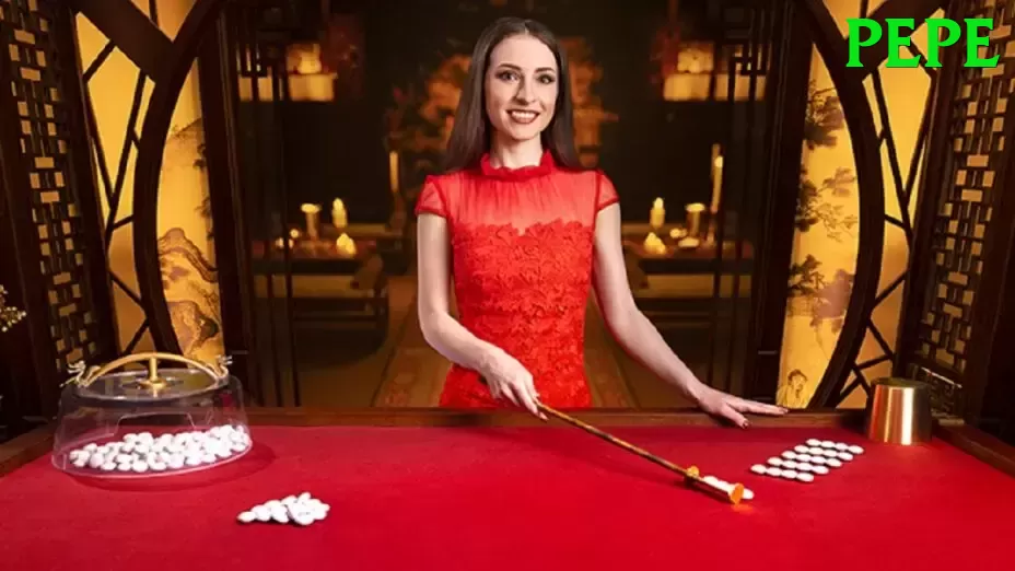 Sòng Bài Trực Tuyến - pepe - Game giải đố