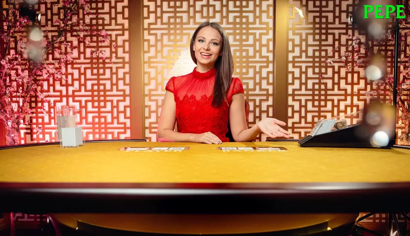 Sòng Bài Trực Tuyến - Trải nghiệm tuyệt vời - Arena