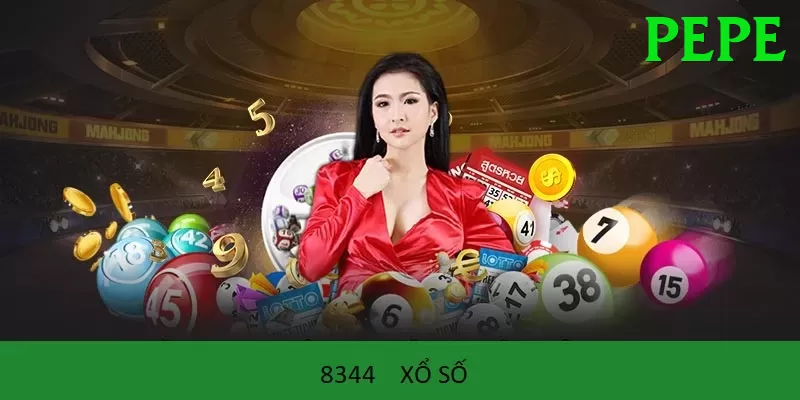 Xổ Số Online - Trải nghiệm tuyệt vời - Chơi thử